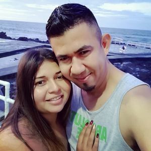 Meet your Posher, Rolando alberto